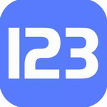 123
