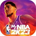 nba2k23ios