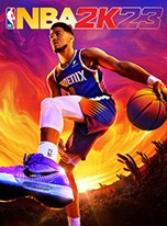 NBA 2K23޸ v1.0 PC