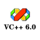 VC++İ v6.0 ɫ