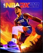 NBA 2K23޸ v1.0 PC