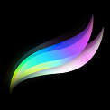 procreate  v5.2.4 