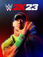 WWE 2K23޸Ӱ  v1.0 PC