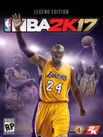 NBA2K17޸Ӱ  v1.08 ɫ