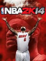 NBA2K14޸Ӱ