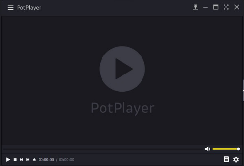 PotPlayerٷ v1.23.914.973 ɫ