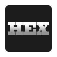 hex༭  v2.8.5 root