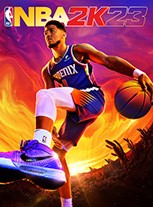 NBA 2K23ʮ޸Ӱ