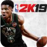 NBA2K19