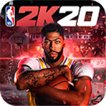 nba2k20浵