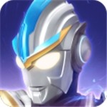 奥特曼传奇英雄免内购版