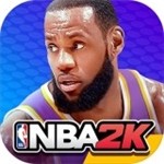 NBA2KMobile破解版