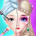叶罗丽彩妆公主无广告无限金币钻石版 v3.4.8 全部服装版