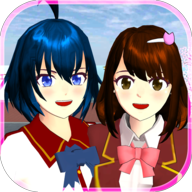 樱花校园模拟器1.039.90最新版内置菜单版 v1.039.90 无广告版