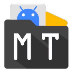 mt管理器安装 v2.18.1 安卓版