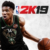 NBA2K19豪华版