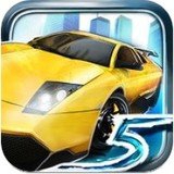 狂野飙车5无限钻石版2025 v3.0.3 无限金币版