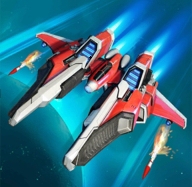 孤独战机免费内购版最新版本 v1.7.471 无限钻石版