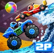 撞头赛车内置MOD版 v4.9.0 全部车辆版