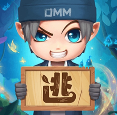 破解版逃跑吧少年 v8.30.0 无限钻石版