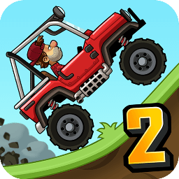 登山赛车2晴空2.4版 v2.4 国际服