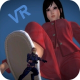 女巨人模拟器无敌版破解版 v1.7 无限钻石版