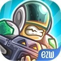 钢铁战队中文无敌版 v1.8.4 无限人口修改版