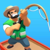 疯狂钓鱼破解版最新版 v1.4.3 中文版
