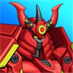 钢铁机甲免广告版 v1.0.57 无限钻石版