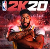 nba2k20典藏存档版