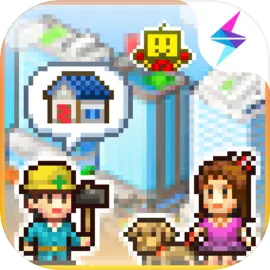 都市大亨物语内置作弊菜单版 v1.08 折相思版