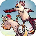 疯狂斗鸡场内置mod菜单版