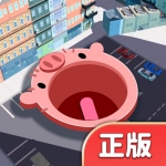 黑洞入侵破解版免广告版