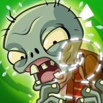 植物大战僵尸2破解版