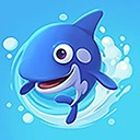 鱼吃鱼破解版全鱼解锁版 v4.4 免费版