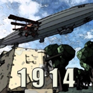 战地1914破解版无广告版