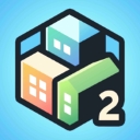 口袋城市2破解版无限资源中文版