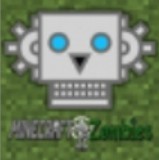 我的世界植物大战僵尸破解版