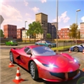 城市赛车内购破解版2025 v9.6.12 无限资源版