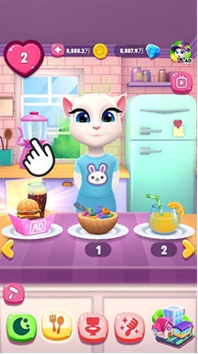 3