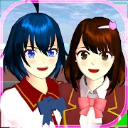 樱花校园模拟器手机版作弊菜单版