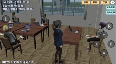 3