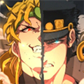 jojo乱斗mugen小人物版 v1.2.1 安卓版