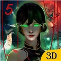 无尽噩梦5破解版2025最新版