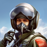 现代空战3d破解版无限金币版
