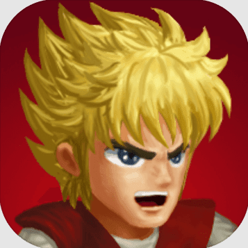 英雄大作战X全英雄999卡牌版