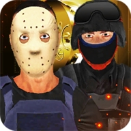 反恐模拟器最新破解版 v1.0.0 无限钻石版