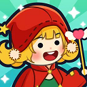 拖拖小镇穿越忙碌的世界破解版全解锁无实名验证 v1.0.52 安卓版