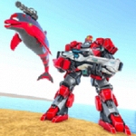 变形机甲格斗2025最新版 v1.5 加强版