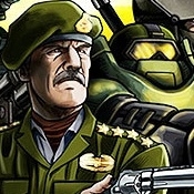 战火英雄2手机版 v1.0.3 内置菜单版